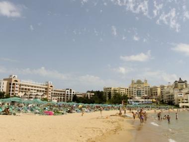 Риск от отлив на туристи заради по-високите цени на нощувките