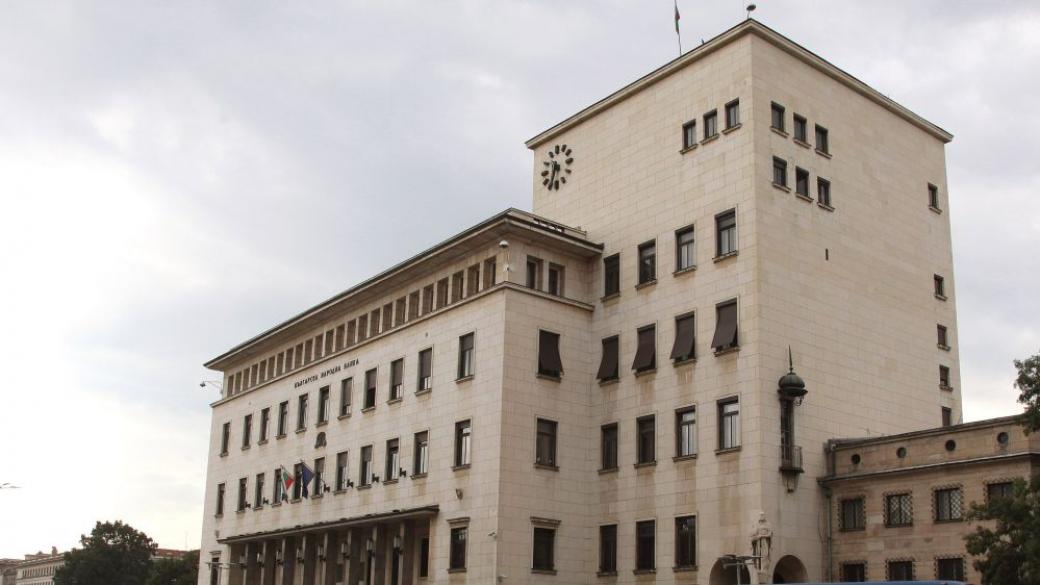 Печалбата на българските банки е близо до рекордната 2019 г.