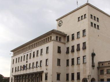 Печалбата на българските банки е близо до рекордната 2019 г.