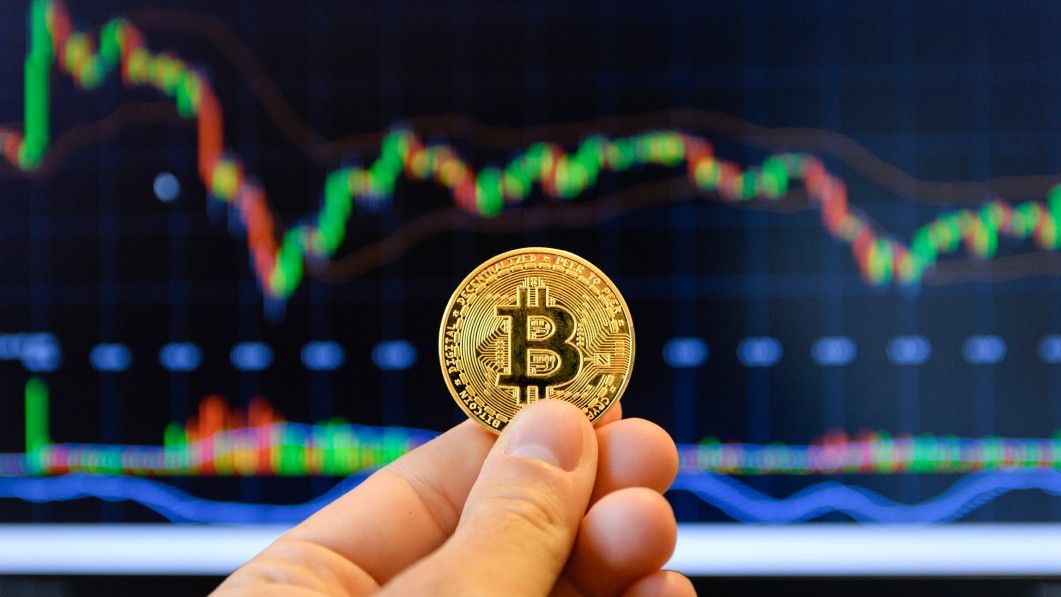 Bitcoin ended the year with a bang thumbnail