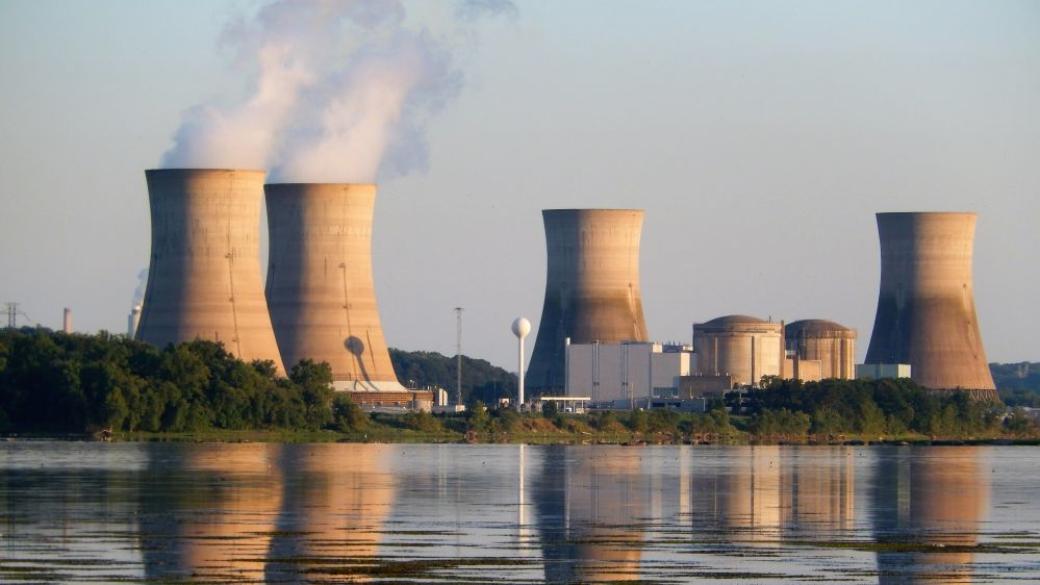 Еврокомисията иска ядрената енергия да е „зелена“