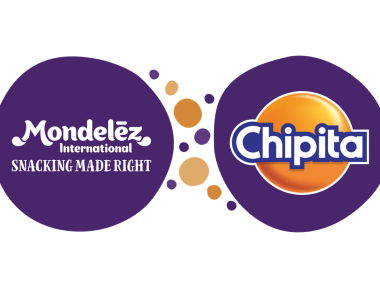 Американският гигант Mondelez придоби Chipita за над $2 млрд.