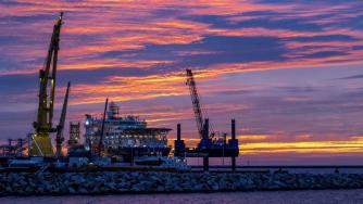 Цените на газа отново поеха рязко нагоре