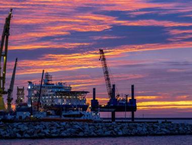 Цените на газа отново поеха рязко нагоре