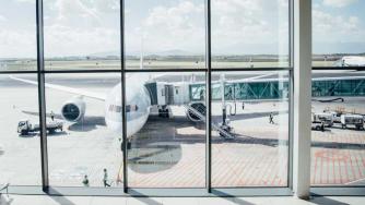 Кои бяха най-точните авиокомпании през изминалата година