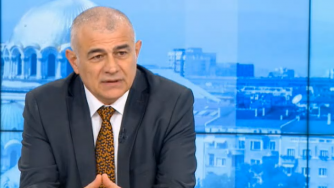 Гьоков иска таванът на пенсиите да отпадне