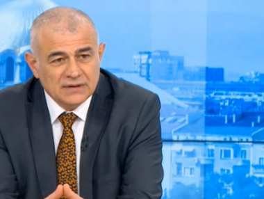 Гьоков иска таванът на пенсиите да отпадне