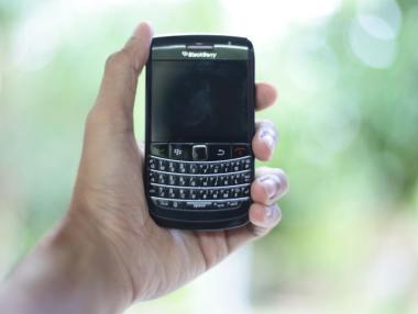 Краят на ерата BlackBerry официално настъпи