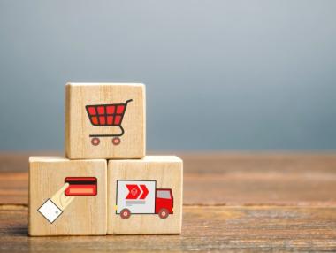 Платформите за продажби „втора ръка“ са пазарни лидери в интернет