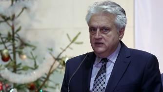 Рашков: Голяма част от парите за „Хемус“ са отивали в ГЕРБ