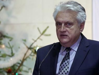 Рашков: Голяма част от парите за „Хемус“ са отивали в ГЕРБ