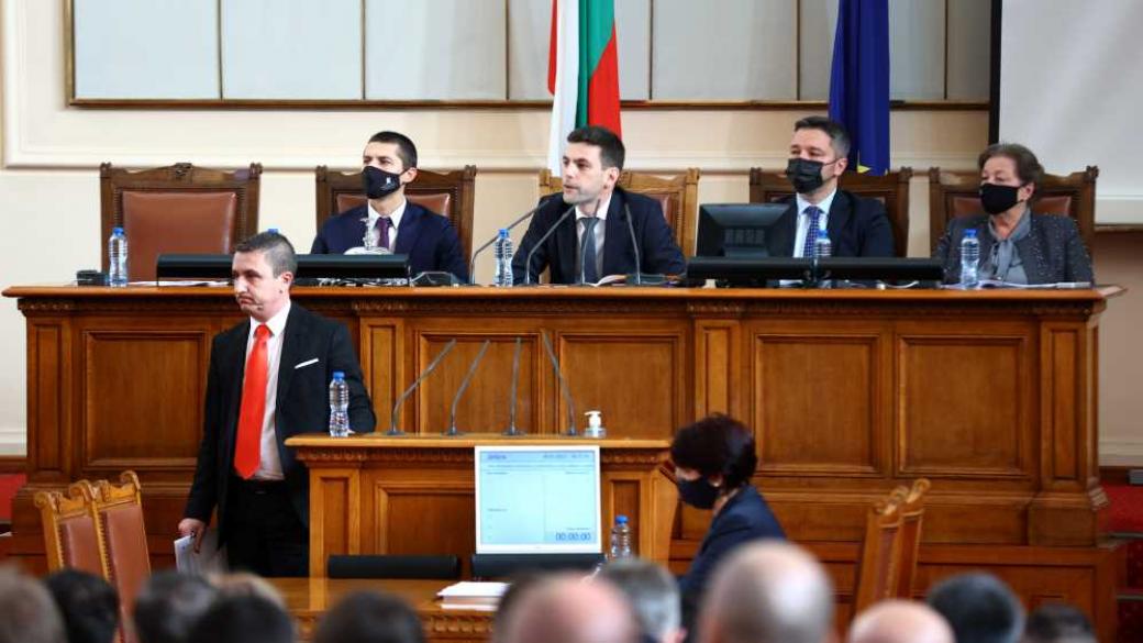 Инвестицията на България в „Турски поток“ ще се изплати за „минимум 80 години“