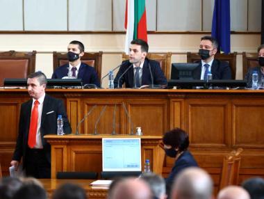 Инвестицията на България в „Турски поток“ ще се изплати за „минимум 80 години“