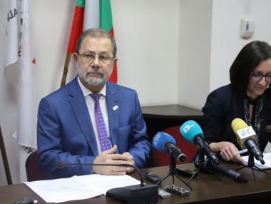 За 10 години България е доведена до демографска катастрофа