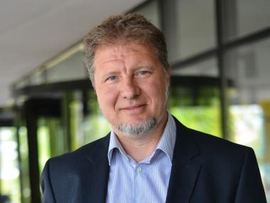 Нов директор поема Robert Bosch в България