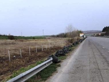 Вечерни новини: Мащабна заявка за ремонти на пътища; Новите цени на телекомите стигнаха до съда