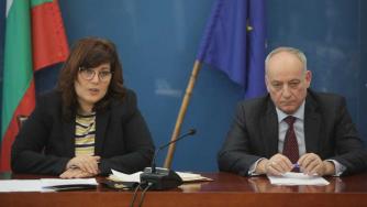 Здравните власти вървят към намаляване на карантината и регионални COVID мерки