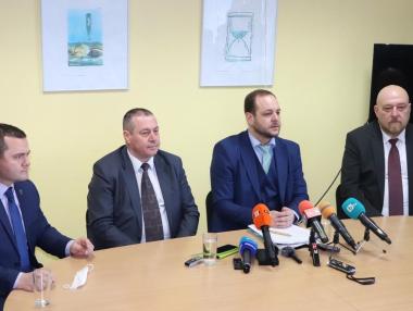 МОСВ ще въведе по-големи санкции за замърсяване от индустрията