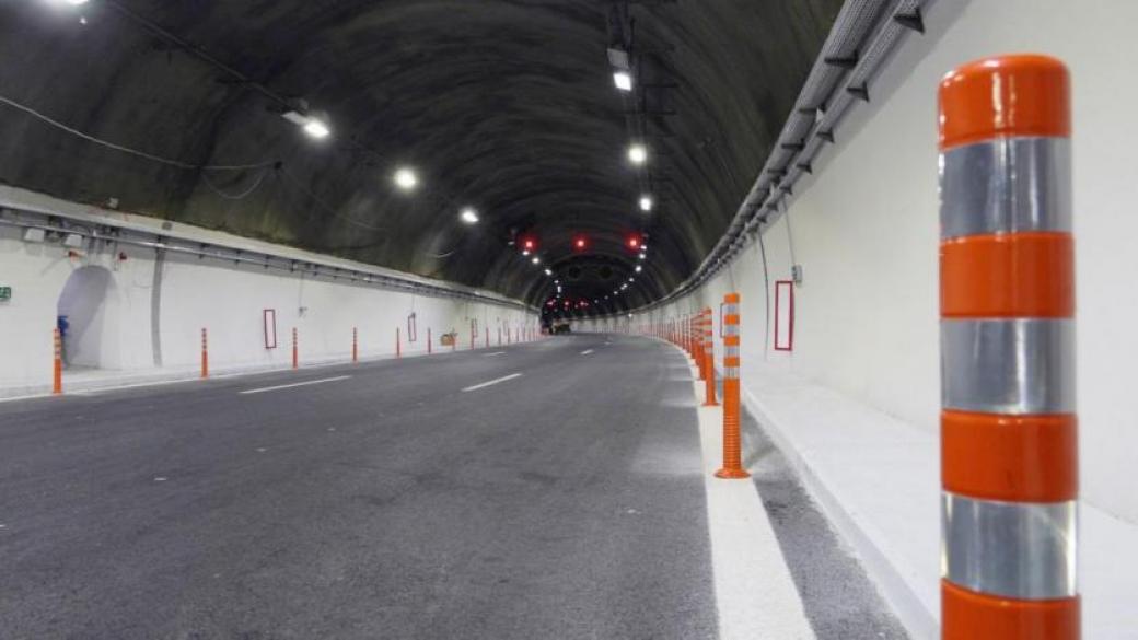 Регионалният министър ще стопира проекта за тунел под Шипка
