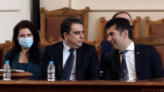 „Чиста българска енергия“ ще замени газа в Плана за възстановяване