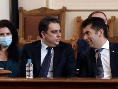 „Чиста българска енергия“ ще замени газа в Плана за възстановяване