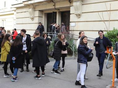 ЕС стимулира висшето образование на младежи от уязвими групи със 7 млн. лв.