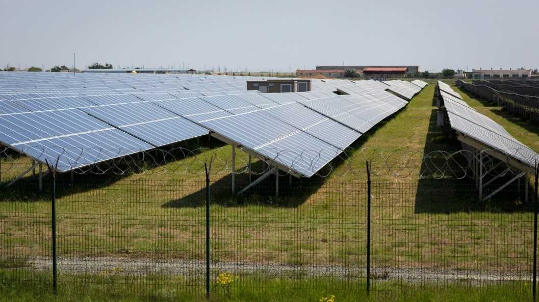 The Yambol plant for synthetics will expand with a solar park for BGN 14 million. thumbnail