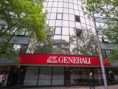 „Дженерали“ с информация за клиентите със застраховка „Закрила“