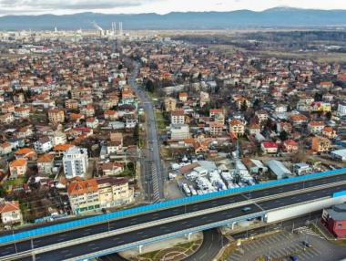 Прогнозират поскъпване на жилищата с 10% през 2022 г.