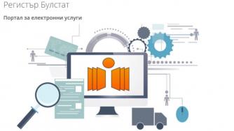 Грешка с новите БУЛСТАТ кодове извади на показ лични данни на 300 хил. души