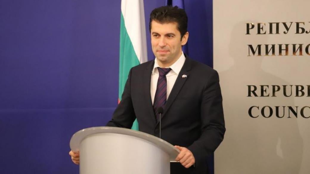 Премиерът отново призова българите да се ваксинират
