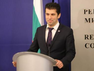 Премиерът отново призова българите да се ваксинират