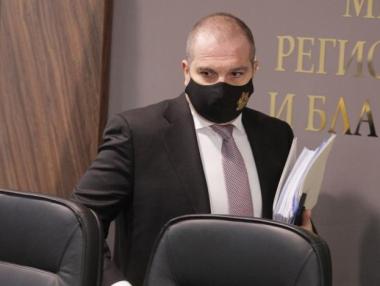 „Автомагистрали“ има договори за озеленяване на „Хемус“, но не и за строеж