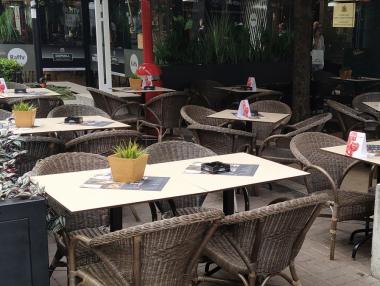 Заведенията предричат фалити заради 4 пъти по-високи сметки за ток