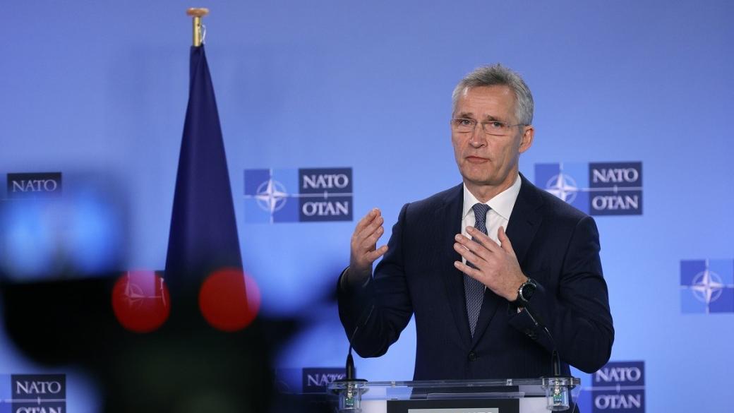 Вечерни новини: НАТО в готовност за военен конфликт; Поскъпването на горивата ще продължава