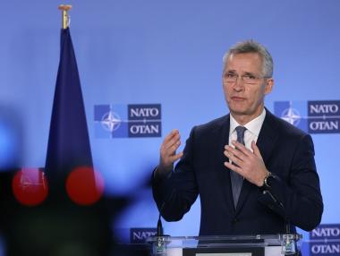 Вечерни новини: НАТО в готовност за военен конфликт; Поскъпването на горивата ще продължава