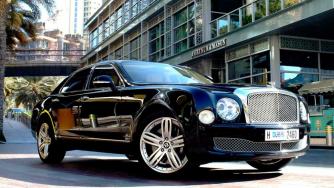 Богатите нямат какво да правят парите си и купуват скъпи коли