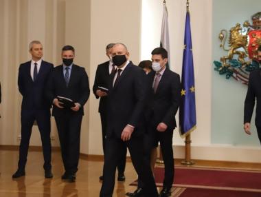 Съгласието на България за членство на Северна Македония в ЕС не се обвързва със срокове