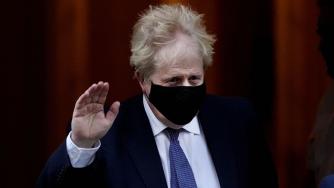 Пандемичните партита около Джонсън не спират