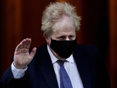 Пандемичните партита около Джонсън не спират