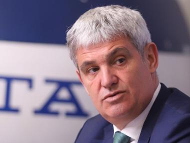 КНСБ сви очакванията си за минималната работна заплата