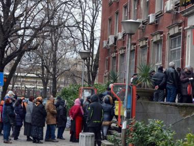 Почти 9 хил. души загубиха работата си в първата седмица на януари