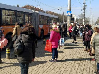 Общинският съвет заплашва да разреди транспорта в София