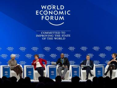 Мрачни перспективи се откриват пред глобалната икономика