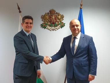 Летище София се ангажира да привлича туристи в България