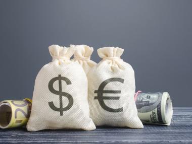 Не, COVID няма да е враг №1 за световната икономика през 2022 г.