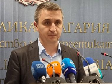 Газовата връзка с Гърция е бавена умишлено