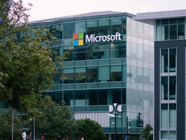 Microsoft инвестира $50 млн. в биорафинерия за преработка на алкохол в гориво