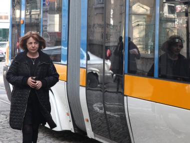 Фандъкова настоява държавата да ѝ даде 178 млн. лв.