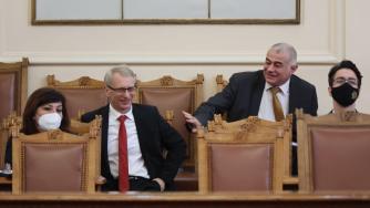 Гьоков твърди, че мярката „60/40“ е удължена